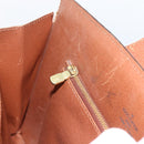 LOUIS VUITTON Monogram Kurcell Shoulder Bag M51375 LV Auth BA11885-21
