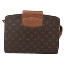 LOUIS VUITTON Monogram Kurcell Shoulder Bag M51375 LV Auth BA11885-2