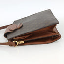 LOUIS VUITTON Monogram Kurcell Shoulder Bag M51375 LV Auth BA11885-3