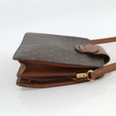LOUIS VUITTON Monogram Kurcell Shoulder Bag M51375 LV Auth BA11885-4