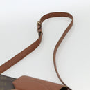 LOUIS VUITTON Monogram Kurcell Shoulder Bag M51375 LV Auth BA11885-14