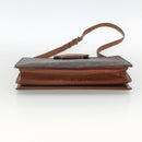 LOUIS VUITTON Monogram Kurcell Shoulder Bag M51375 LV Auth BA11885-5