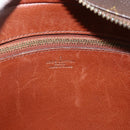 LOUIS VUITTON Monogram Trocadero 27 Shoulder Bag M51274 LV Auth BA11888-18