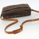 LOUIS VUITTON Monogram Trocadero 27 Shoulder Bag M51274 LV Auth BA11888-7