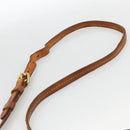LOUIS VUITTON Monogram Turen PM Handtasche 2way M48813 LV Auth BA11889-15