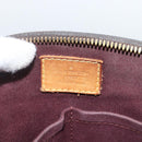 LOUIS VUITTON Monogram Turen PM Handtasche 2way M48813 LV Auth BA11889-24
