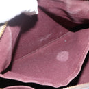 LOUIS VUITTON Monogram Turen PM Handtasche 2way M48813 LV Auth BA11889-28