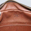 LOUIS VUITTON Monogram Compiegne 28 Clutch Bag M51845 LV Auth BA11890-17