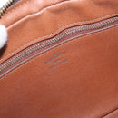 LOUIS VUITTON Monogram Marly Dragonne GM Clutch Bag M51825 LV Auth BA11891-18