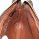 LOUIS VUITTON Monogram Marly Dragonne GM Clutch Bag M51825 LV Auth BA11891-19