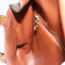 LOUIS VUITTON Monogram Saint Cloud GM Shoulder Bag M51242 LV Auth BA11895-22