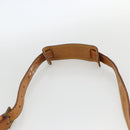 LOUIS VUITTON Monogram Saint Cloud GM Shoulder Bag M51242 LV Auth BA11895-8