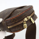 LOUIS VUITTON Monogram Pochette Gange Shoulder Bag M51870 LV Auth BA11898-8