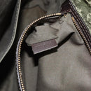 LOUIS VUITTON Monogram Mini Besace Mary Kate Bag TST Khaki M92322 Auth BA11900-12