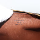 LOUIS VUITTON Monogram Papillon 30 Handtasche M51385 LV Auth BA11903-17