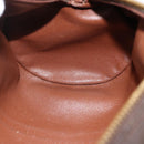 LOUIS VUITTON Monogram Papillon 30 Handtasche M51385 LV Auth BA11903-19