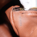 LOUIS VUITTON Monogram Papillon 30 Handtasche M51385 LV Auth BA11903-12