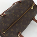 LOUIS VUITTON Monogram Papillon 30 Handtasche M51385 LV Auth BA11903-6