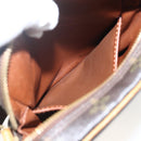 LOUIS VUITTON Monogram Danube Shoulder Bag M45266 LV Auth BA11905-21