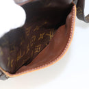 LOUIS VUITTON Monogram Danube Shoulder Bag M45266 LV Auth BA11905-22