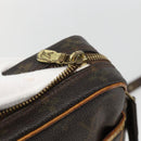 LOUIS VUITTON Monogram Danube Shoulder Bag M45266 LV Auth BA11905-7