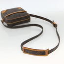 LOUIS VUITTON Monogram Danube Shoulder Bag M45266 LV Auth BA11905-8