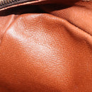 LOUIS VUITTON Monogram Compiegne 28 Clutch Bag M51845 LV Auth BA11912-12