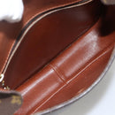 LOUIS VUITTON Monogram Saint Cloud GM Shoulder Bag M51242 LV Auth BA11914-11
