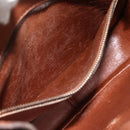 LOUIS VUITTON Monogram Saint Cloud GM Shoulder Bag M51242 LV Auth BA11914-12