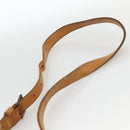 LOUIS VUITTON Monogram Saint Cloud GM Shoulder Bag M51242 LV Auth BA11914-8