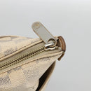 LOUIS VUITTON Damier Azur Totally PM Tote Bag N41280 LV Auth BA11922-17