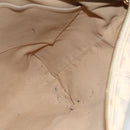 LOUIS VUITTON Damier Azur Totally PM Tote Bag N41280 LV Auth BA11922-18
