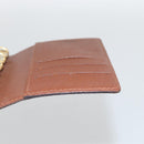 LOUIS VUITTON Monogram Agenda PM Day Planner Cover R20005 LV Auth BA11927-21