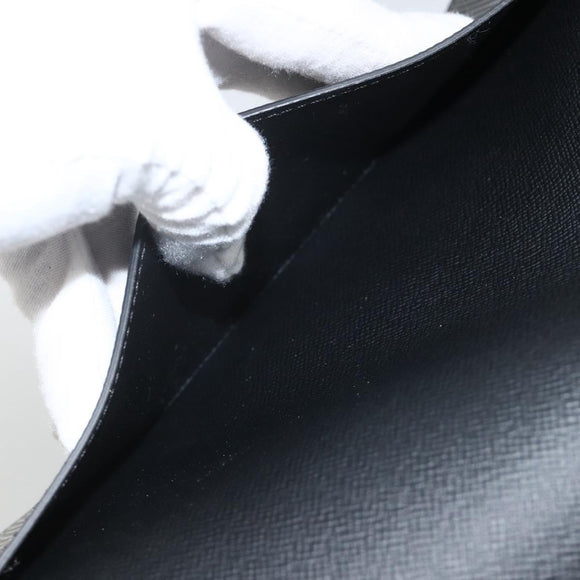 LOUIS VUITTON Epi Quverture Carnepole Tagesplaner-Einband SN5107 LV Auth BA11967V