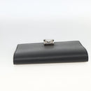 LOUIS VUITTON Epi Quverture Carnepole Tagesplaner-Einband SN5107 LV Auth BA11967V-4