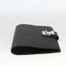 LOUIS VUITTON Epi Quverture Carnepole Tagesplaner-Einband SN5107 LV Auth BA11967V-6