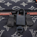 LOUIS VUITTON Ink Up Side Down Keepall Bandouliere 50 Bag M43684 Auth BA11968SAM-22