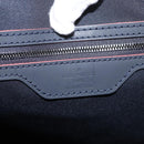 LOUIS VUITTON Ink Up Side Down Keepall Bandouliere 50 Bag M43684 Auth BA11968SAM-28