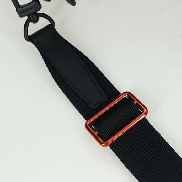 LOUIS VUITTON Ink Up Side Down Keepall Bandouliere 50 Bag M43684 Auth BA11968SAM