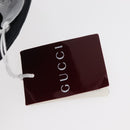 GUCCI Cap Canvas Black Auth BA11971A-10