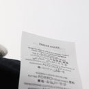 GUCCI Cap Canvas Black Auth BA11971A-15