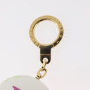 LOUIS VUITTON Monogram Multikleur Astropill Charm Wit M51911 LV Auth BA11974V-4