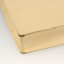 LOUIS VUITTON Epi Ramatuelle Shoulder Bag Cream Vanilla M5247A LV Auth BA12007-14