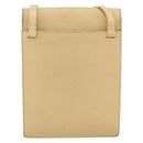 LOUIS VUITTON Epi Ramatuelle Shoulder Bag Cream Vanilla M5247A LV Auth BA12007-2