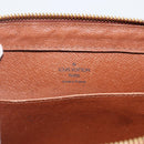 LOUIS VUITTON Monogram Orsay Clutch Bag M51790 LV Auth BA12012-18