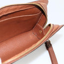 LOUIS VUITTON Monogram Orsay Clutch Bag M51790 LV Auth BA12012-19