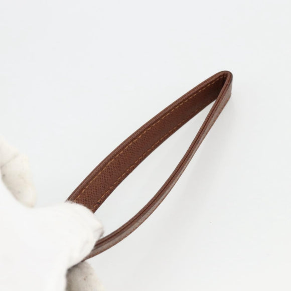 LOUIS VUITTON Monogram Orsay Clutch Bag M51790 LV Auth BA12012