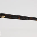 BOTTEGA VENETA Glasses plastic Brown BV1257O Auth BA12013-10