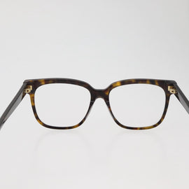 BOTTEGA VENETA Glasses plastic Brown BV1257O Auth BA12013 - 0