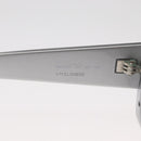 BALENCIAGA Sunglasses plastic Silver BB0081S Auth BA12014M-11